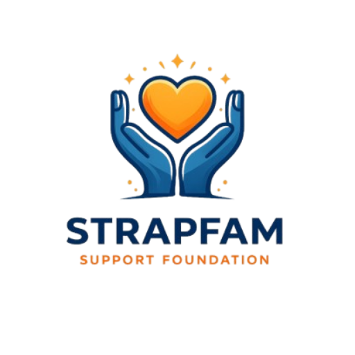 STRAPFAM